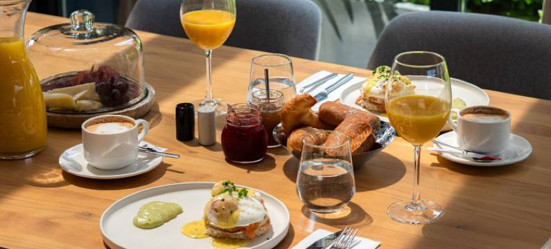 瑞士的家 - Döttingen(Lms - la Maison Suisse - Döttingen)图片