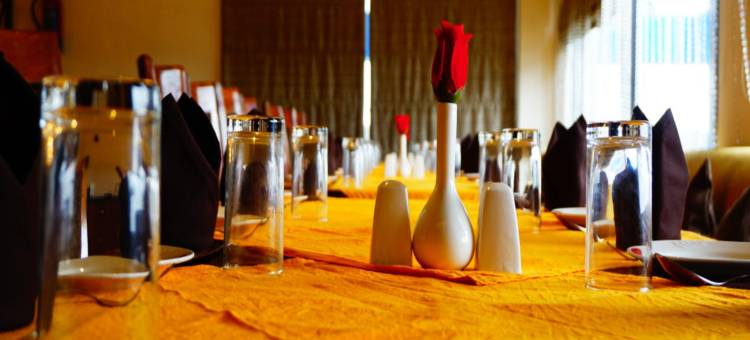 金桂冠旅馆(Hotel Golden Laurel Inn)图片