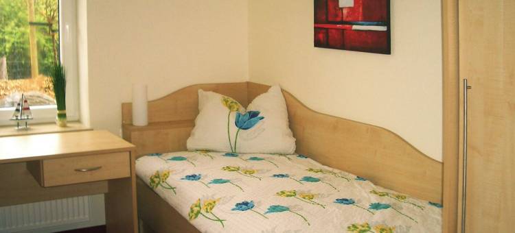 博物馆霍夫公寓式酒店(Aparthotel Museumshof)图片