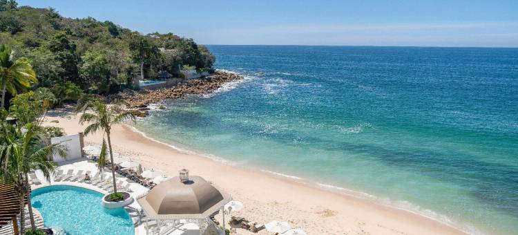 皇家公园瓦拉塔港大酒店 - 全包式(Grand Park Royal Puerto Vallarta - All Inclusive)图片