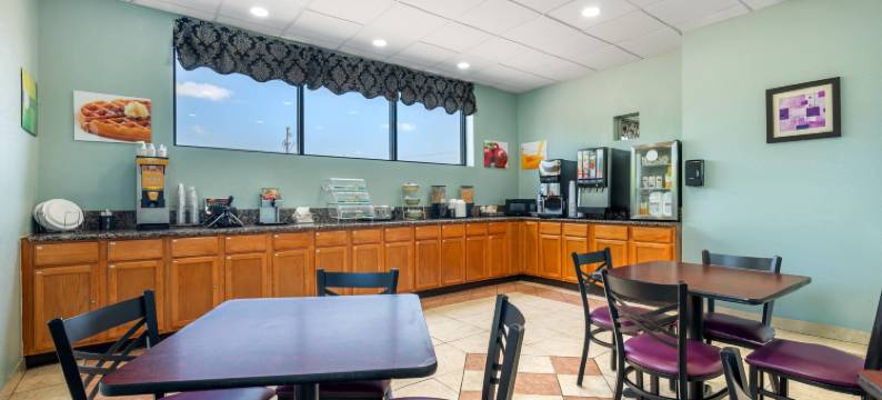 凯艺酒店(Quality Inn Chesapeake)图片