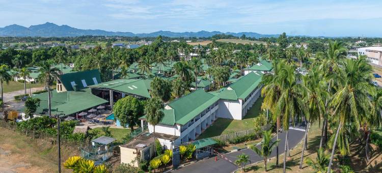 托卡托卡度假酒店(Tokatoka Resort Hotel)图片