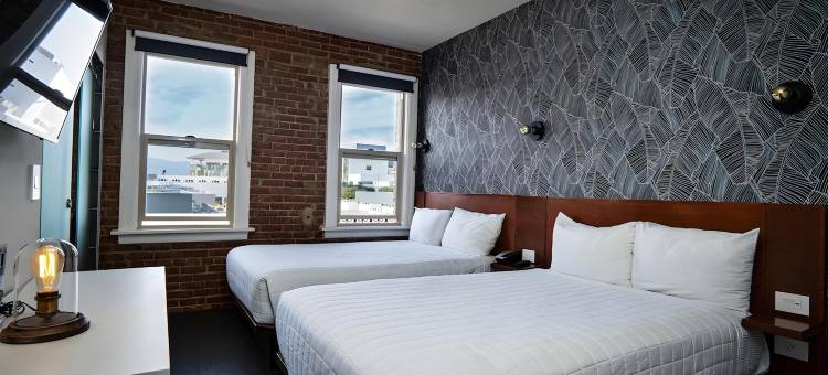 H酒店-H酒店集团(H by H Hospitality)图片