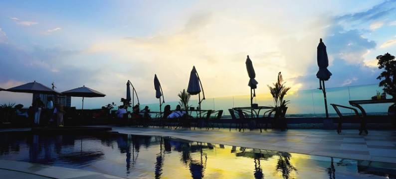 巴黎酒店(De Paris Hotel)图片