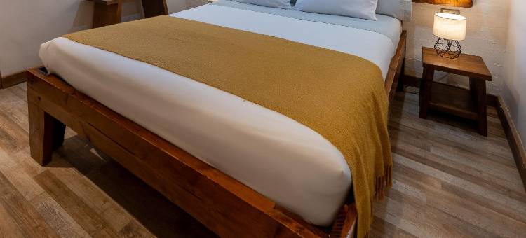唐劳尔酒店(Hotel Don Raul)图片