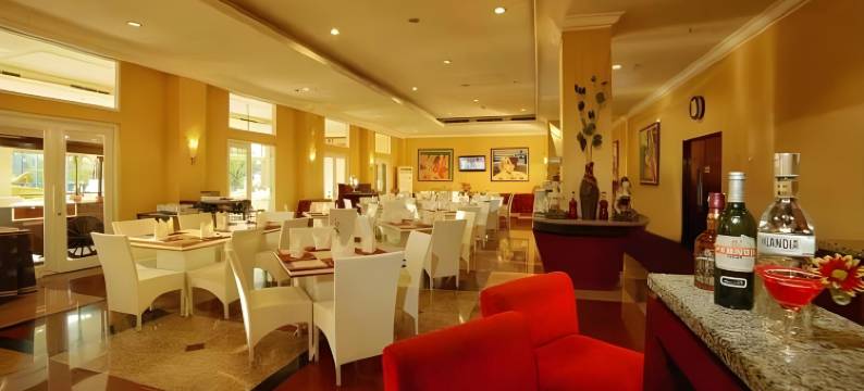 萨拉提加瓦希德大酒店(Grand Wahid Hotel Salatiga)图片