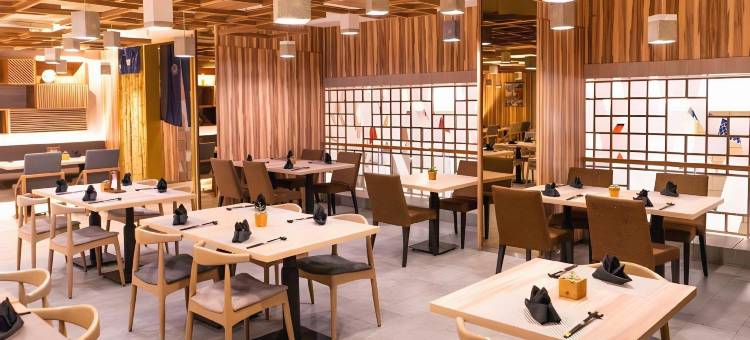 艾克塞尔顿酒店(The Excelton Hotel)图片