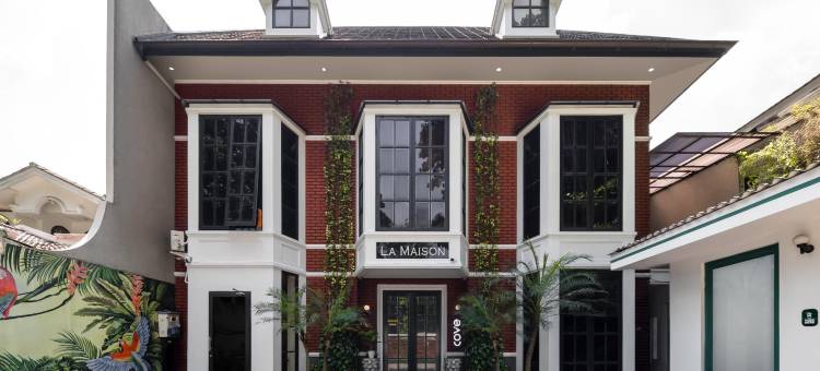 科夫拉梅森(Cove la Maison)图片