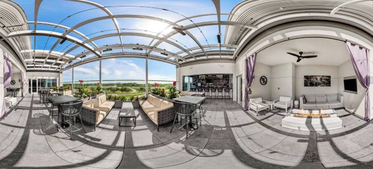 明尼阿波利斯西端AC酒店(AC Hotel Minneapolis West End)图片