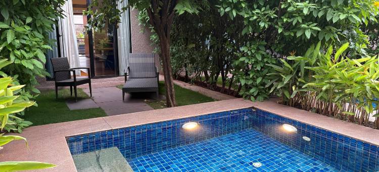 亨比凯悦嘉轩酒店(Hyatt Place Hampi)图片