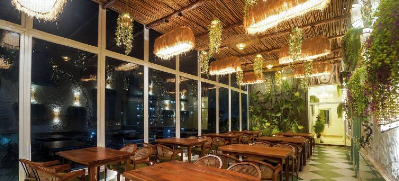 糖星旅馆(Sugar Stars Inn)图片