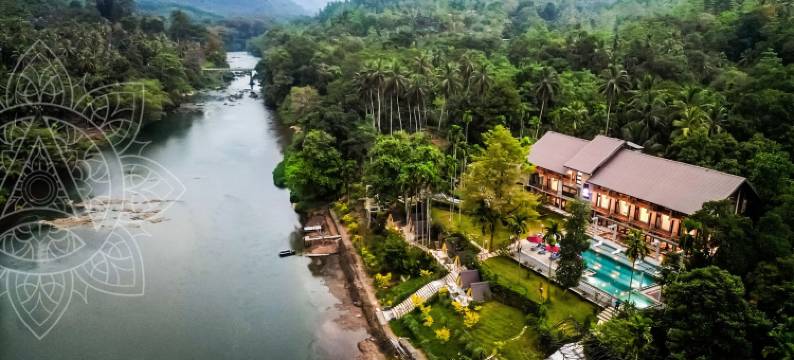 阿拉米亚酒店(Aramya hotel)图片