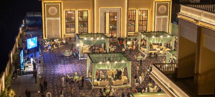 THE MADELINNE HOTEL图片