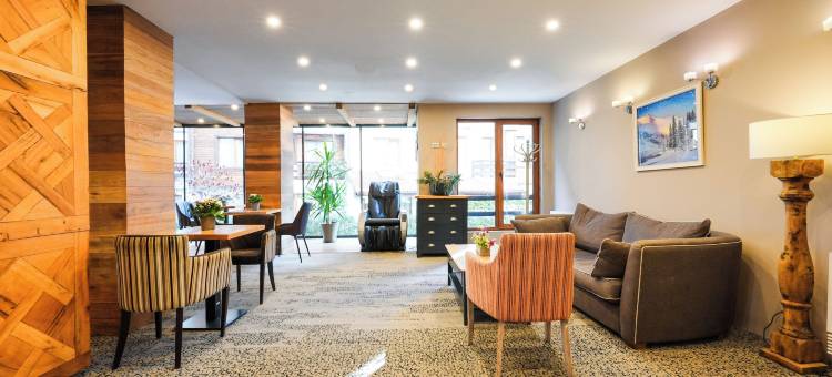 普雷戴拉2号公寓酒店(Predela 2 Aparthotel)图片