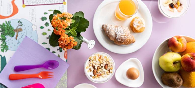 德国酒店(Hotel Germania)图片