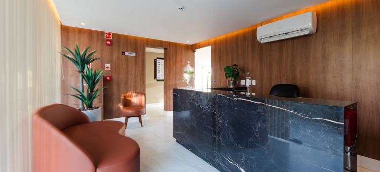 Qavi - Gaudium公寓酒店(Gaudium Apart-Hotel)图片