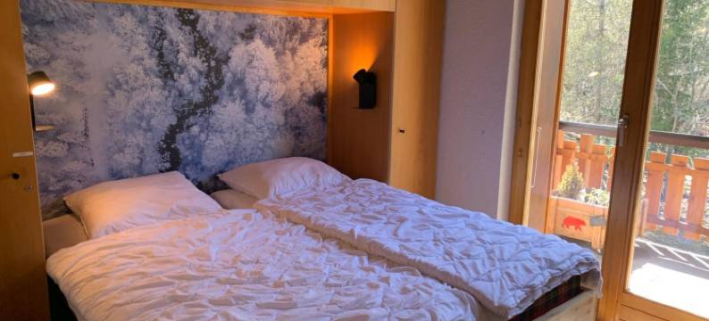 Marvelous apartment with balcony图片