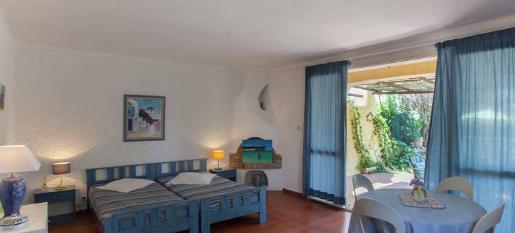 Romantic Retreat in Cargèse图片