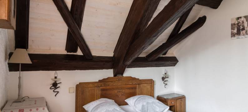 4-Bedroom Alsace Retreat图片