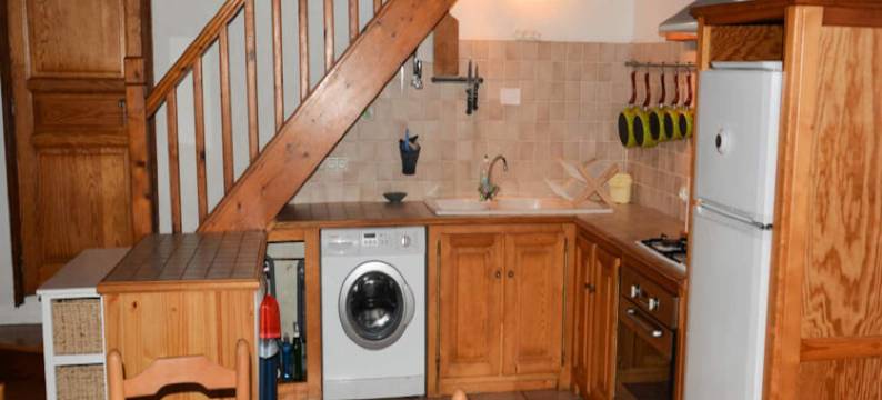 Gte de France 5 People图片