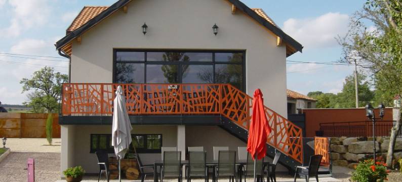 Horville Garden Retreat图片