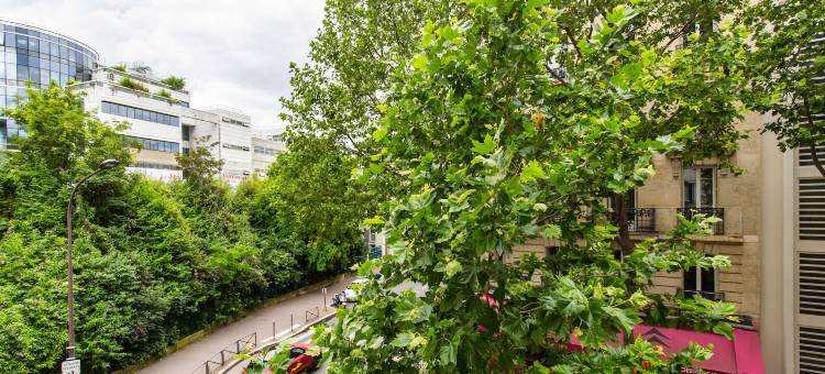 Superb studio - 2P - Beaugrenelle / Tour Eiffel图片