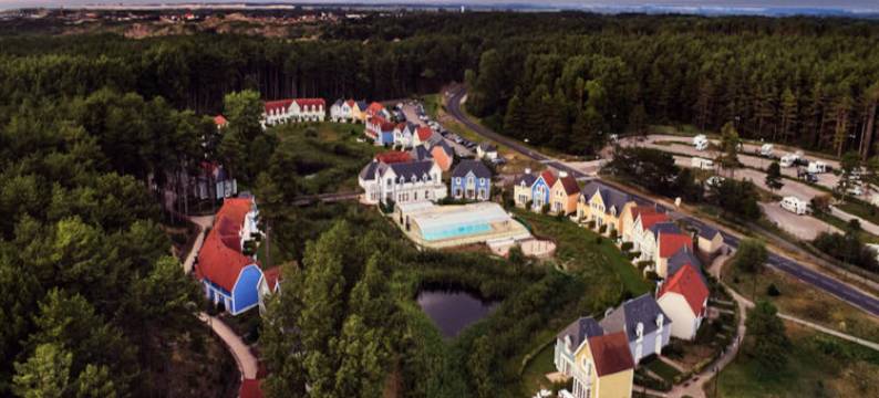 3-room apartment for 6 people - Selection图片