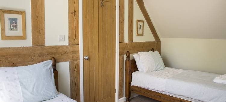 迪河谷迪纳斯布兰城堡附近乡村别墅(Cottage in Dee Valley near Castell Dinas Bran)图片