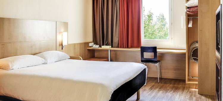 宜必思普罗旺斯地区萨隆南部酒店(Ibis Salon-De-Provence Sud)图片