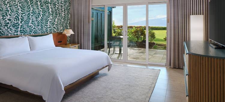 皇家拉海纳平房及水疗中心(Royal Lahaina Bungalows & Spa)图片