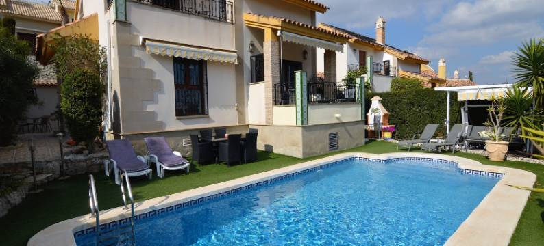 Luxury Villa Near Costa Blanca图片