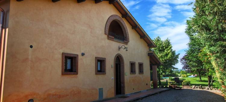 Apartment in Tuscany near Lake Trasimeno图片