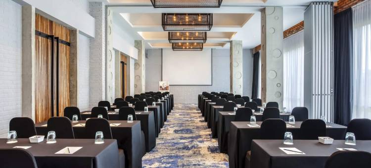 宜必思尚品哥打京那巴鲁伊纳南酒店(Ibis Styles Kota Kinabalu Inanam)图片