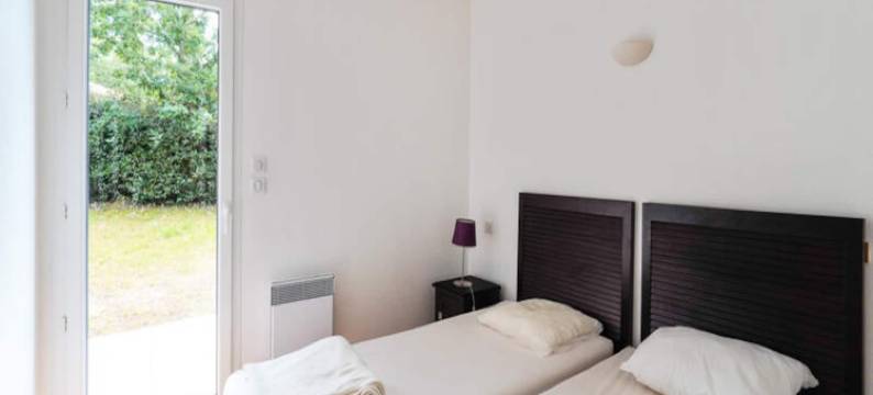 Villa Marine Residence图片