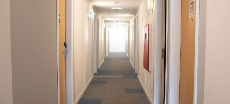 宜必思快捷穆里亚埃酒店(ibis budget Muriae)图片