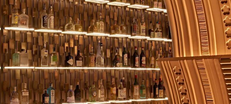 罗马Nobu酒店(Nobu Hotel Roma)图片