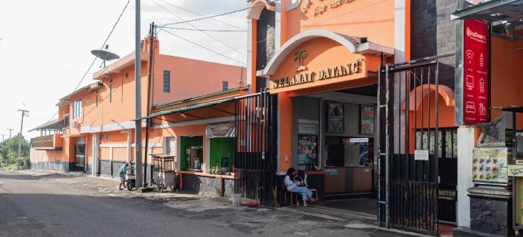 红多兹伊斯兰度假村-再也迪尔塔阿巴蒂(Formerly Reddoorz Resort Syariah Jaya Tirta Abadi)图片