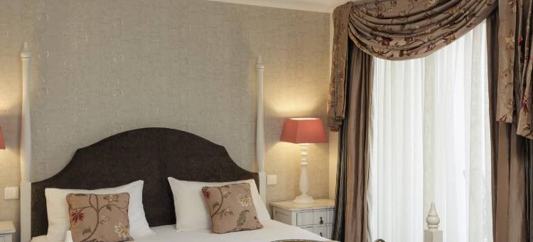 洛特河畔新城磨坊夫人美居酒店(Hôtel Mercure Villeneuve-Sur-Lot - le Moulin de Madame)图片