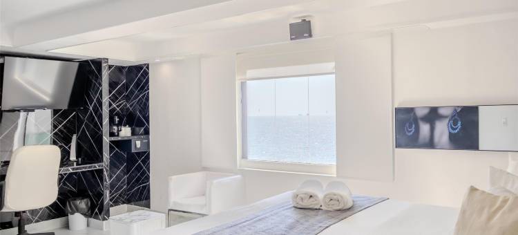 Best Western Plus Luna del Mar图片