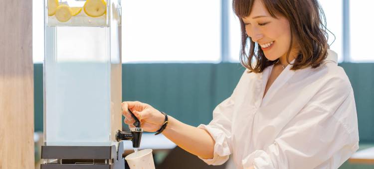 鹿岛舒适酒店(Comfort Inn Kashima)图片