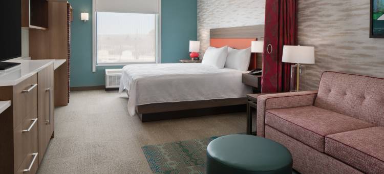 卡尔斯巴德希尔顿惠庭酒店(Home2 Suites by Hilton Carlsbad)图片