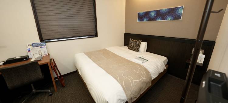 川岛酒店 广岛站直连结(Hotel Kawashima)图片