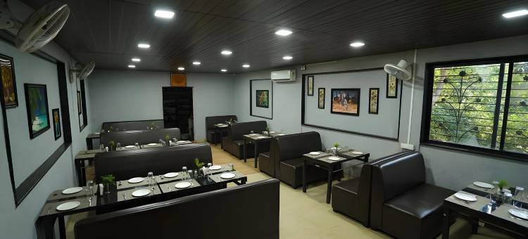 班达尔达拉漫游度假村(Wanderlust Retreat Bhandardara)图片