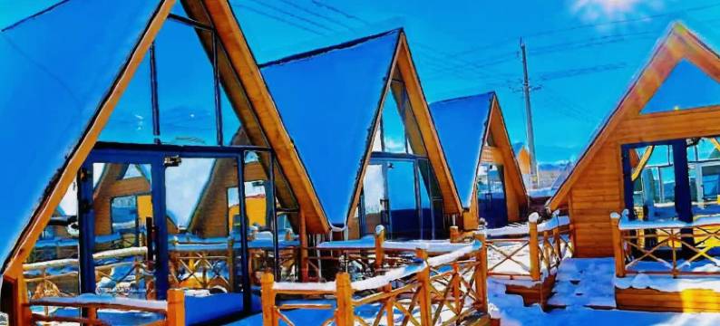 塔什库尔干时光民宿图片