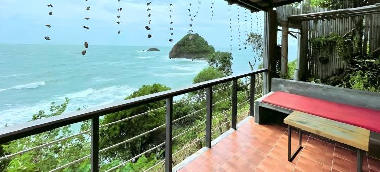 可可角兰塔度假村(Coco Cape Lanta Resort)图片