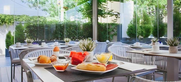 全球阿西斯&加拉太住宿(Globales Acis y Galatea)图片