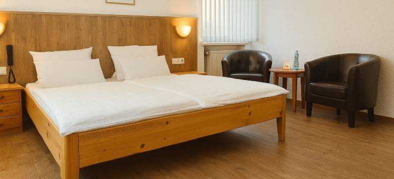 欧特维恩酒店(Hotel Orthwein -Kostenfreie Parkplätze-)图片