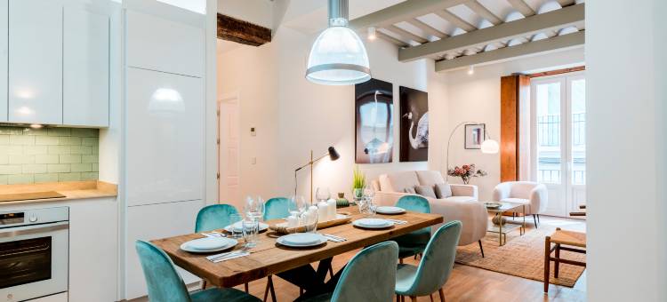 Luxury apartment in cadiz. San Antonio V图片