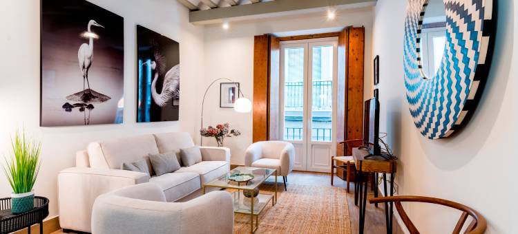 Luxury apartment in cadiz. San Antonio V图片