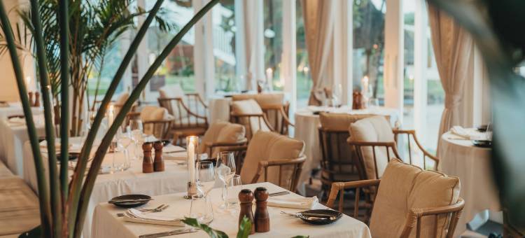 La Maison 20 Degrés Sud - Relais & Châteaux图片